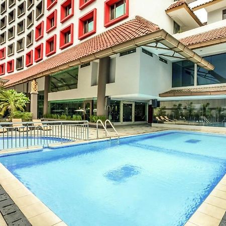 Tamarin Hotel Jakarta Manage By Vib Hospitality Management Exteriör bild