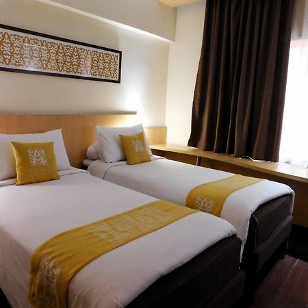 Tamarin Hotel Jakarta Manage By Vib Hospitality Management Exteriör bild