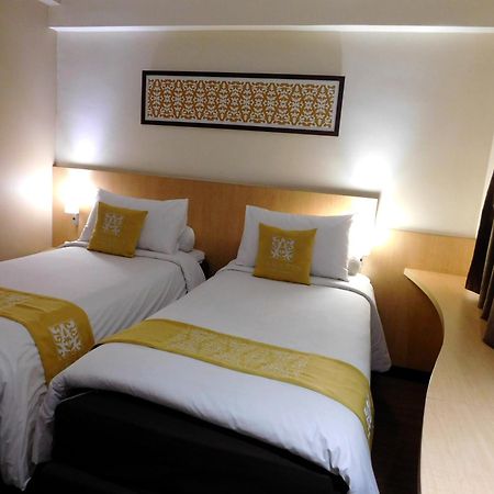 Tamarin Hotel Jakarta Manage By Vib Hospitality Management Exteriör bild