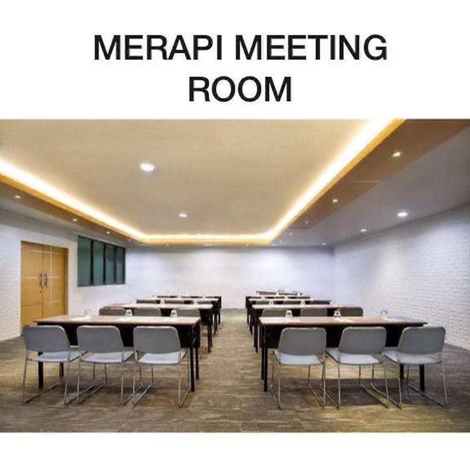 Tamarin Hotel Jakarta Manage By Vib Hospitality Management Exteriör bild