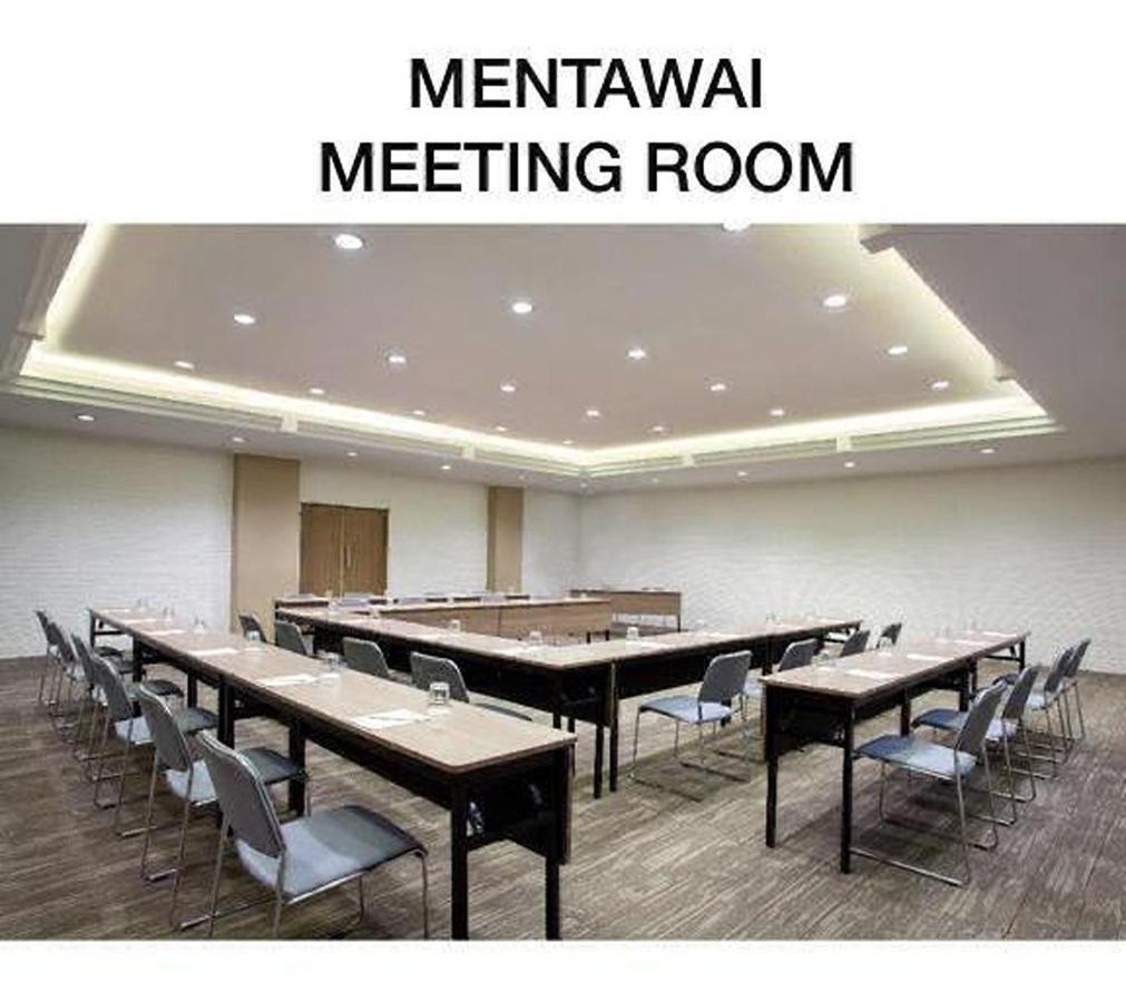 Tamarin Hotel Jakarta Manage By Vib Hospitality Management Exteriör bild