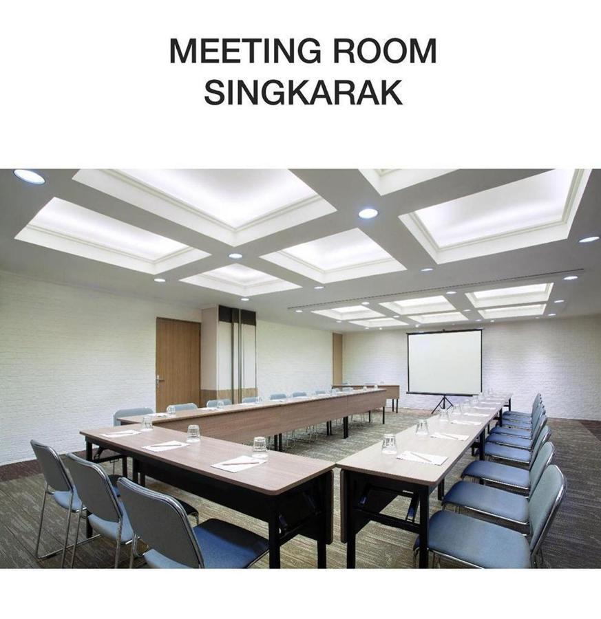 Tamarin Hotel Jakarta Manage By Vib Hospitality Management Exteriör bild