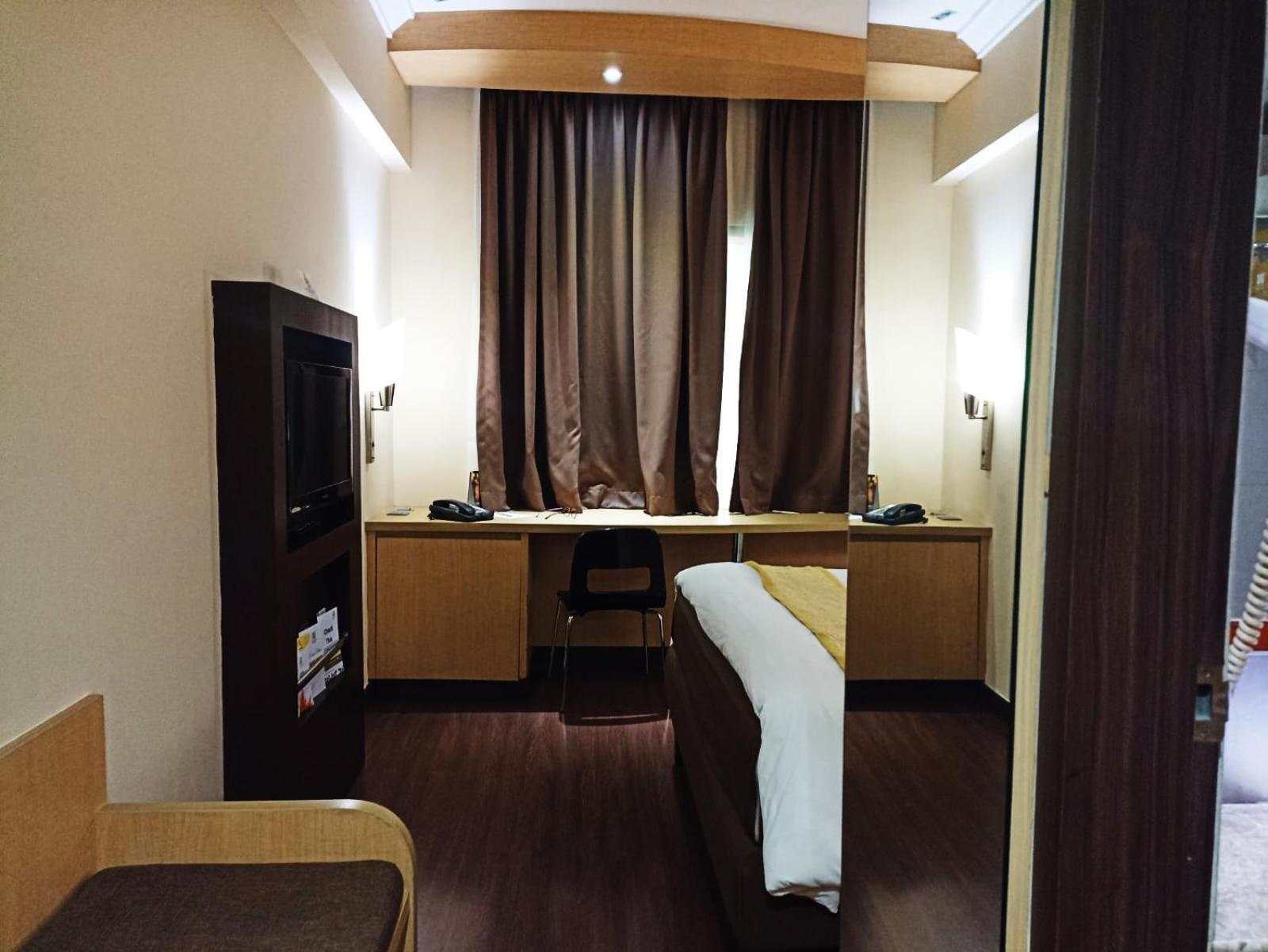Tamarin Hotel Jakarta Manage By Vib Hospitality Management Exteriör bild
