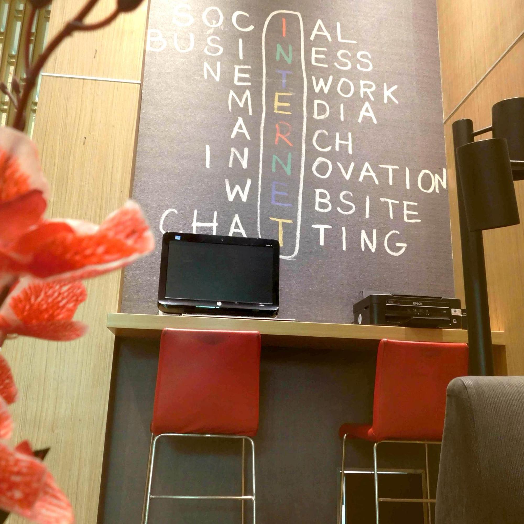Tamarin Hotel Jakarta Manage By Vib Hospitality Management Exteriör bild