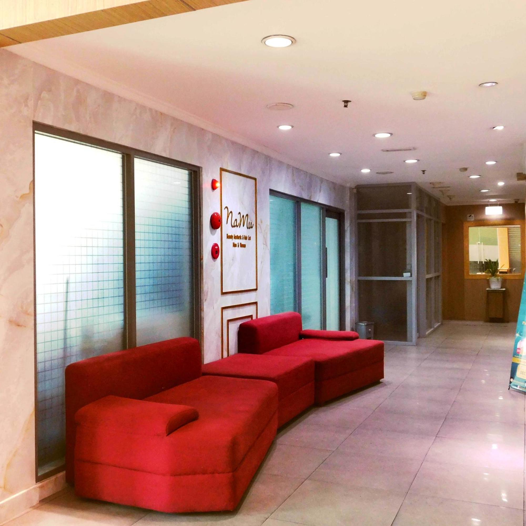 Tamarin Hotel Jakarta Manage By Vib Hospitality Management Exteriör bild