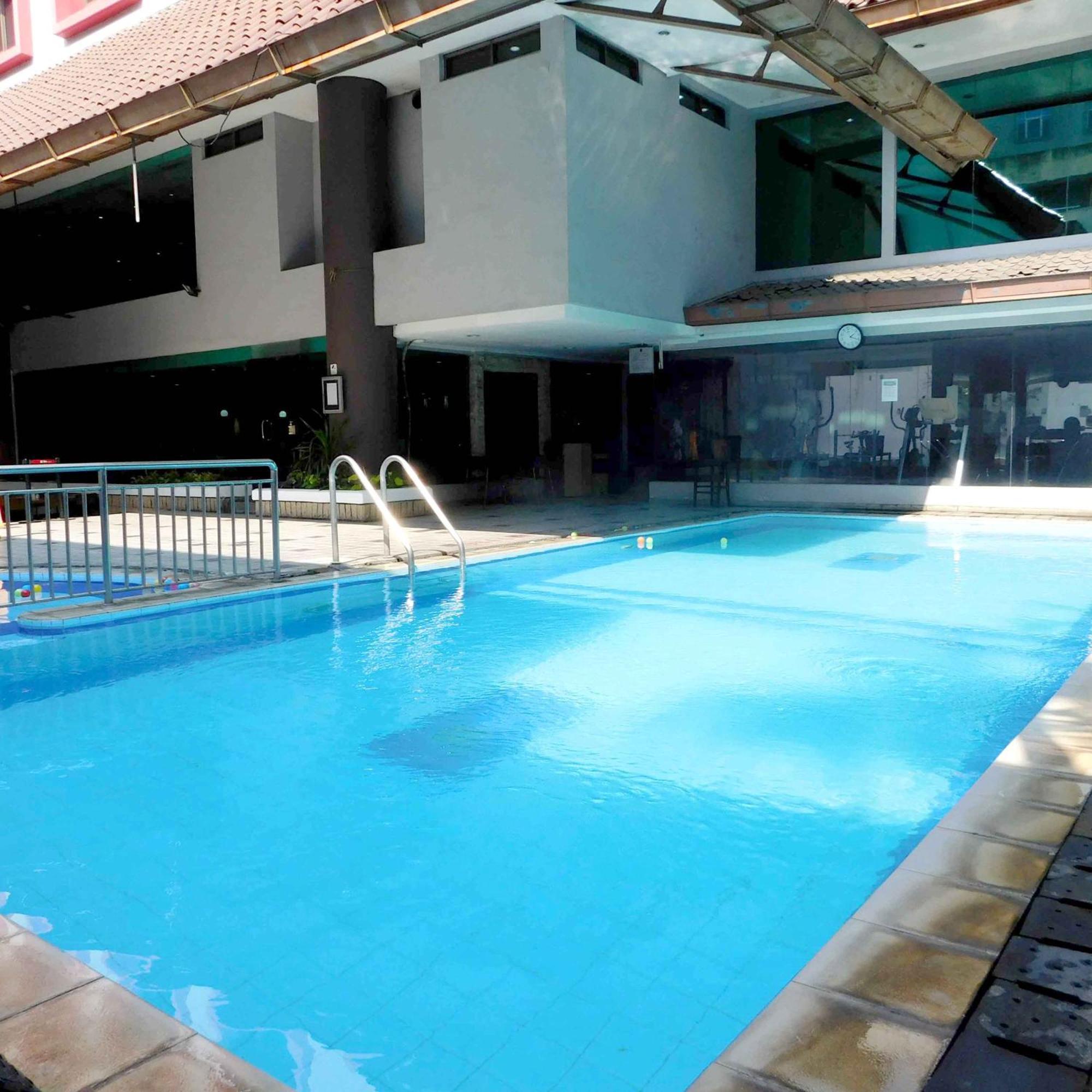 Tamarin Hotel Jakarta Manage By Vib Hospitality Management Exteriör bild