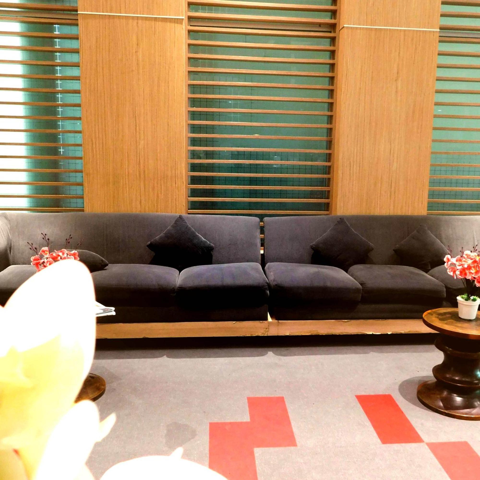 Tamarin Hotel Jakarta Manage By Vib Hospitality Management Exteriör bild