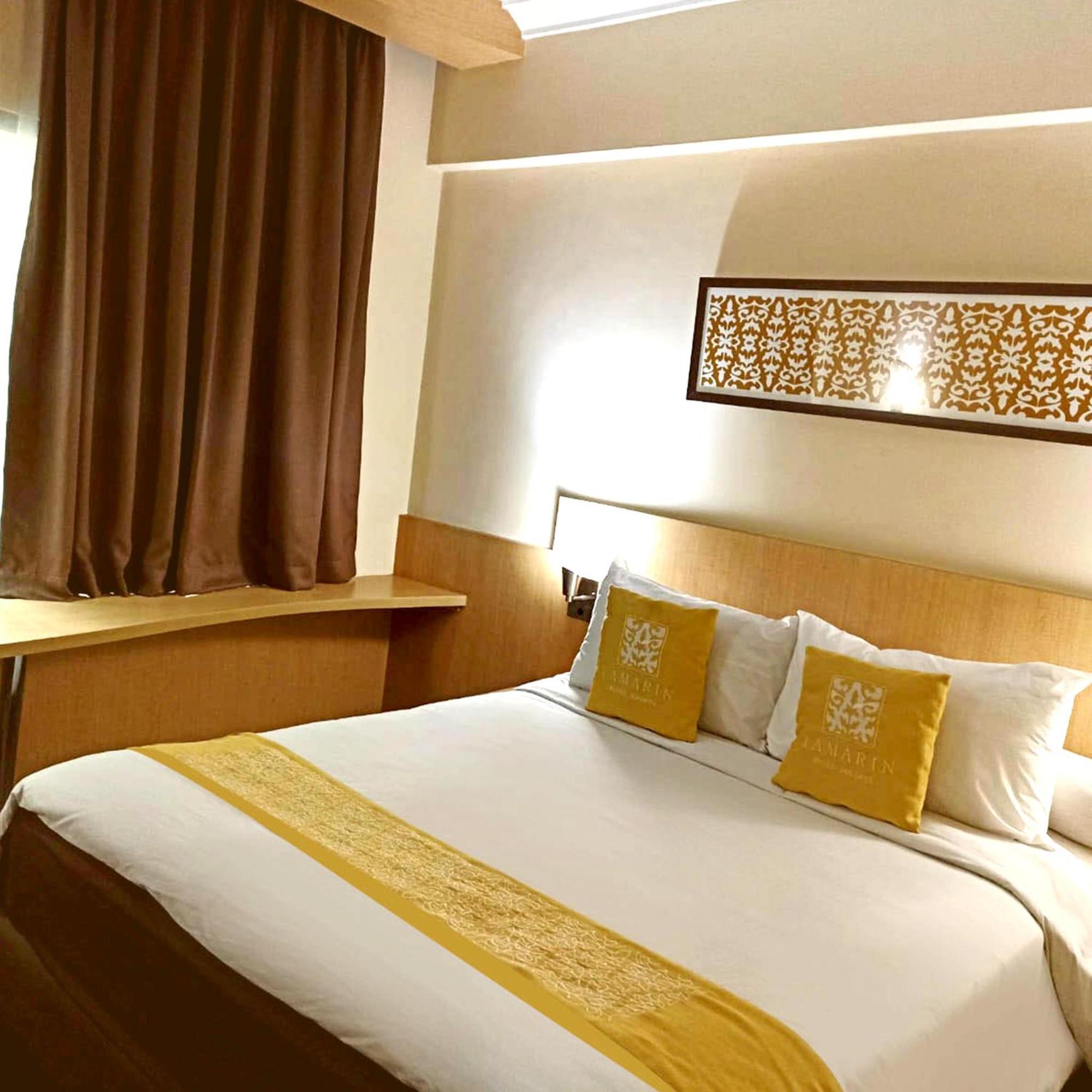 Tamarin Hotel Jakarta Manage By Vib Hospitality Management Exteriör bild