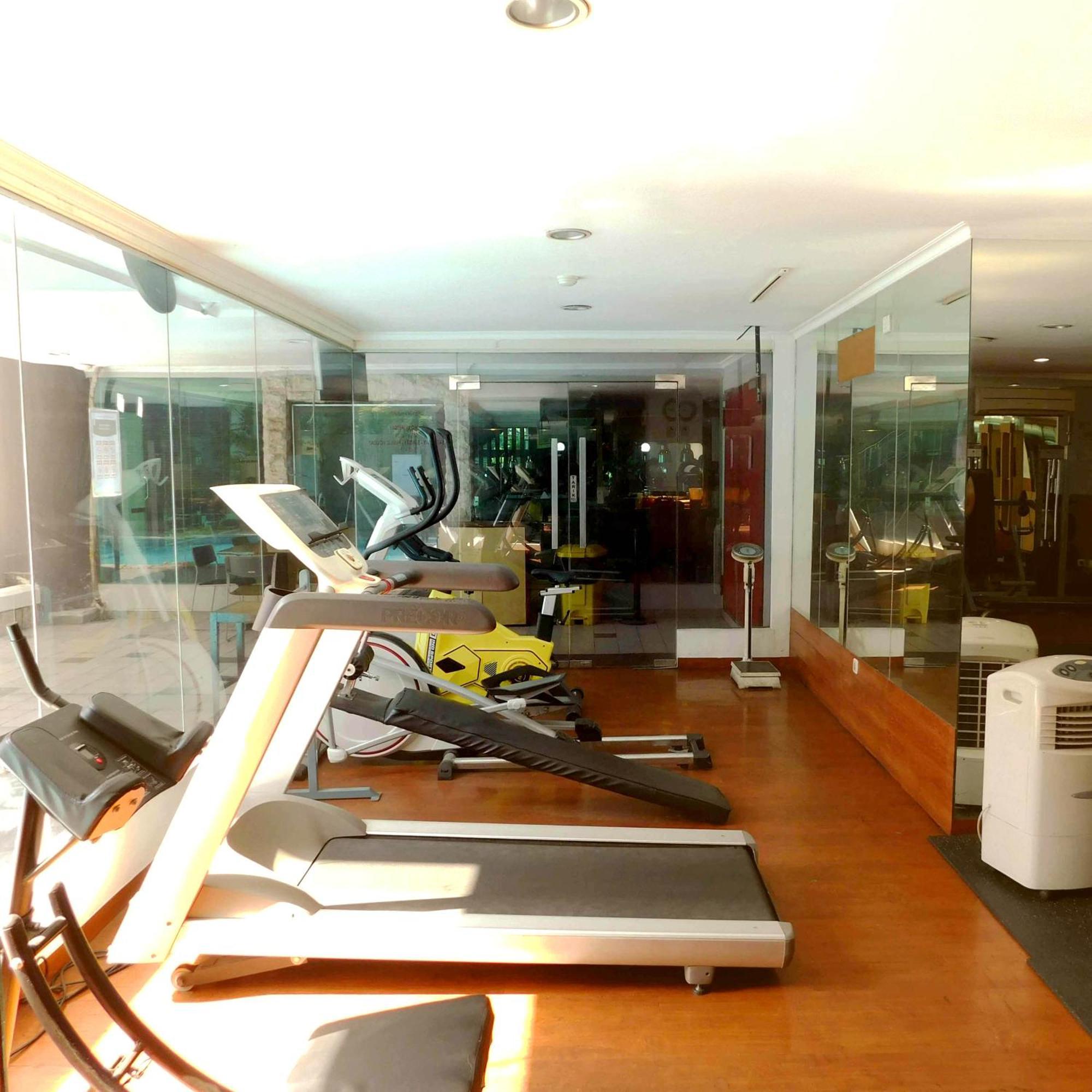 Tamarin Hotel Jakarta Manage By Vib Hospitality Management Exteriör bild