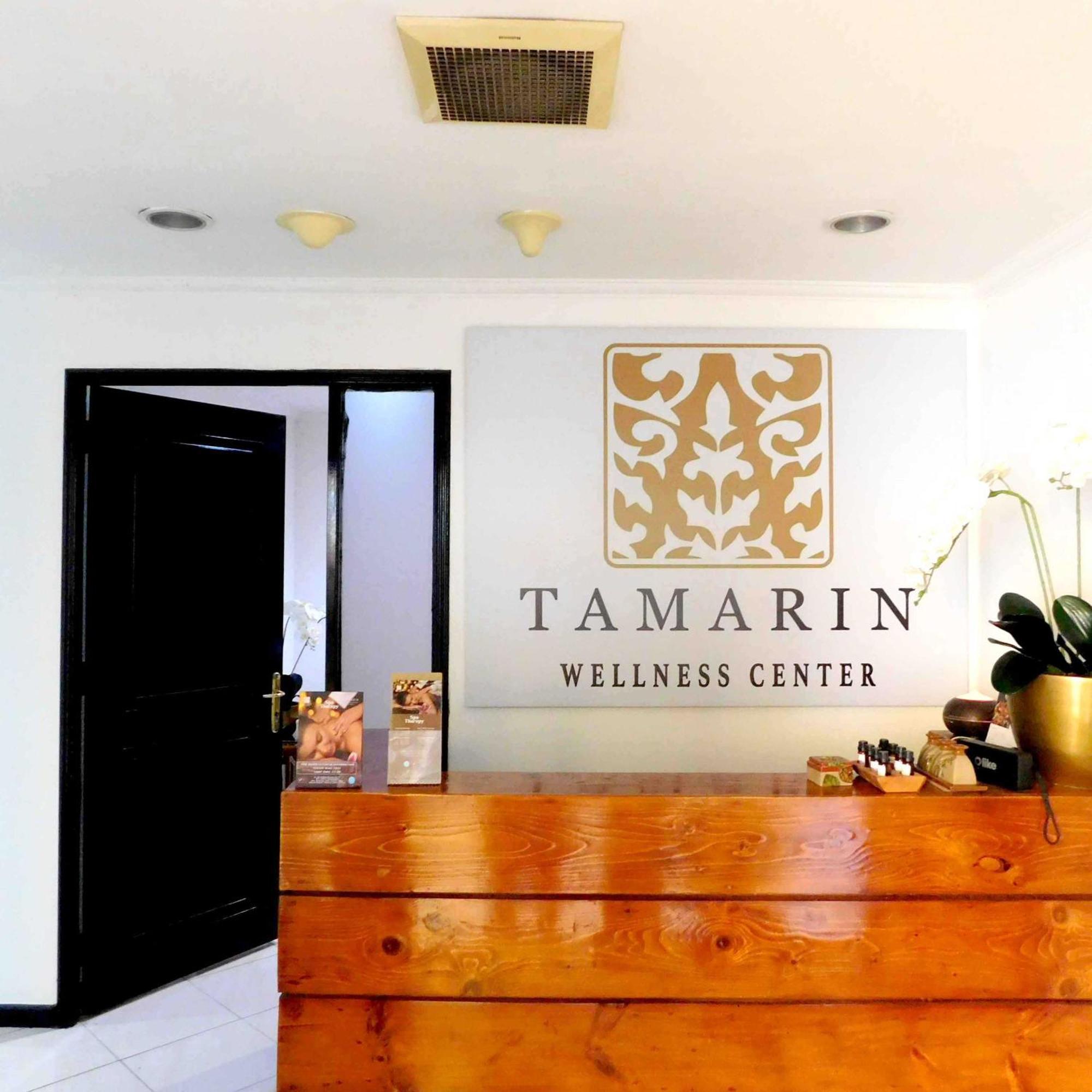 Tamarin Hotel Jakarta Manage By Vib Hospitality Management Exteriör bild