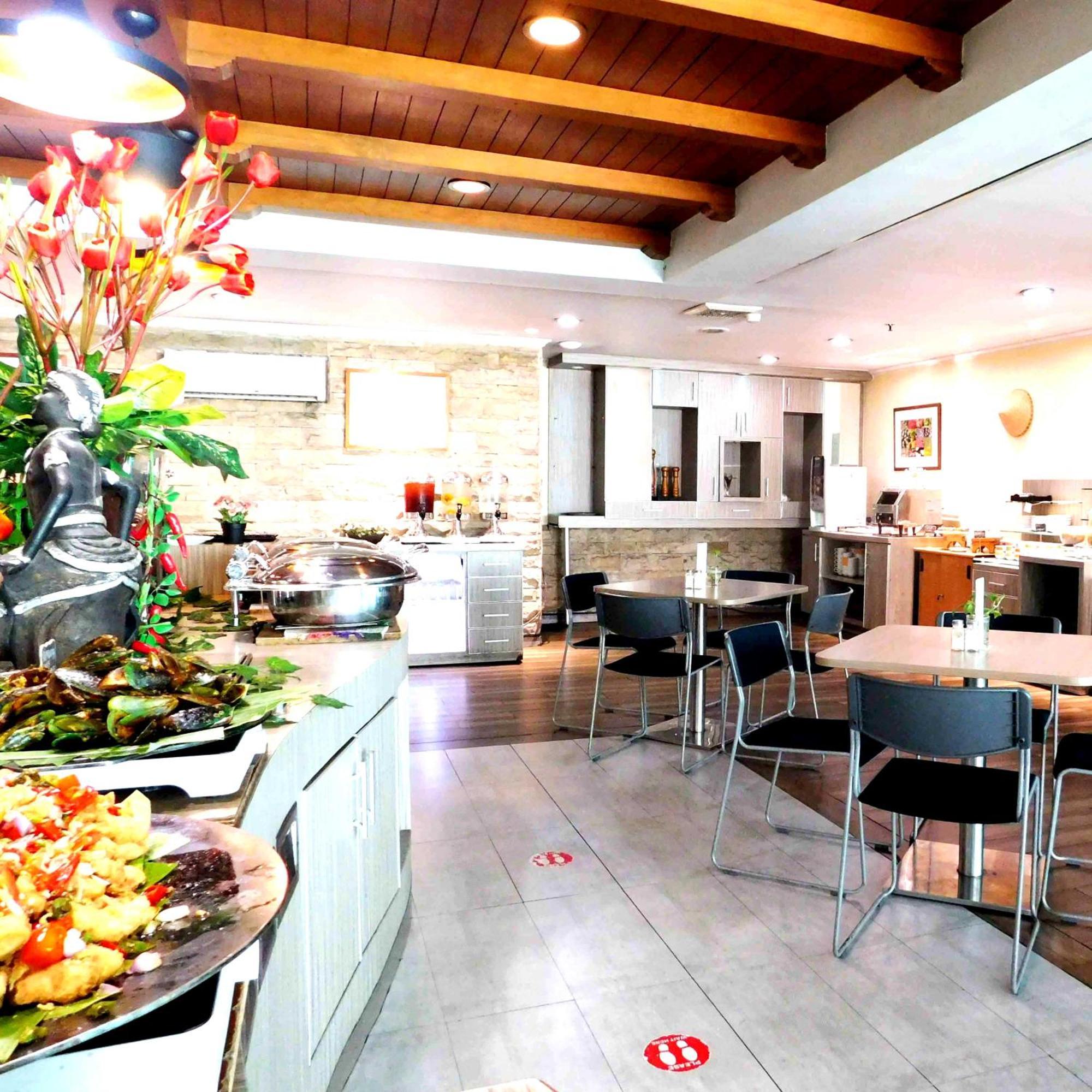 Tamarin Hotel Jakarta Manage By Vib Hospitality Management Exteriör bild