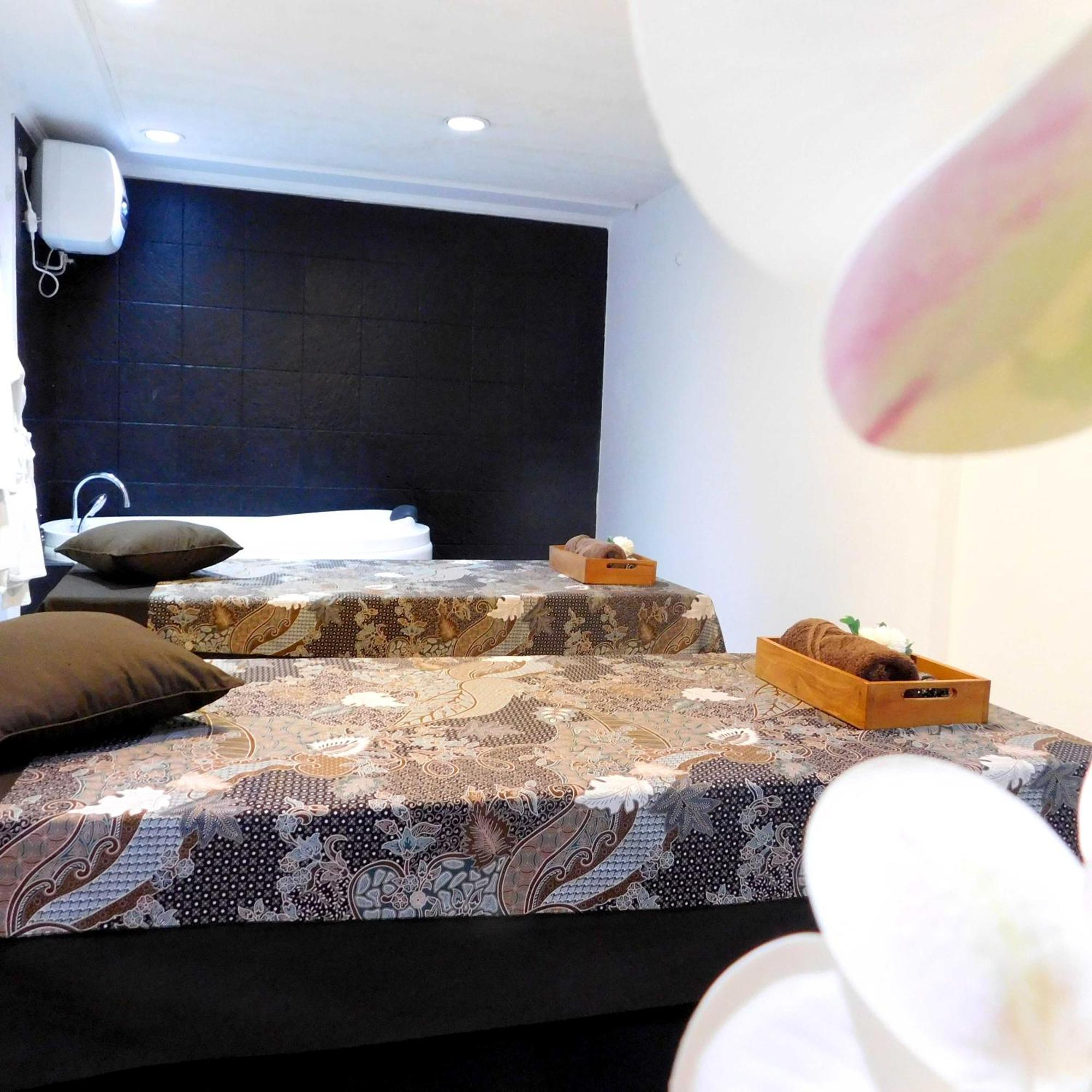 Tamarin Hotel Jakarta Manage By Vib Hospitality Management Exteriör bild