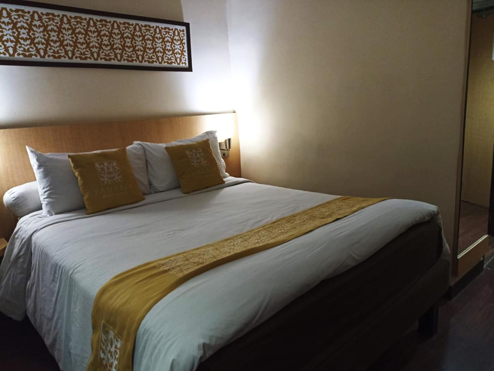 Tamarin Hotel Jakarta Manage By Vib Hospitality Management Exteriör bild