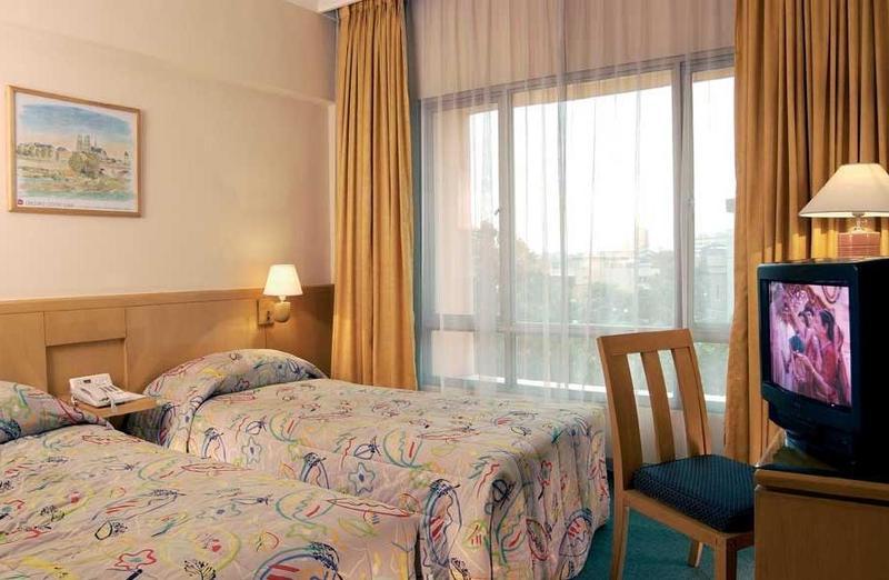 Tamarin Hotel Jakarta Manage By Vib Hospitality Management Exteriör bild