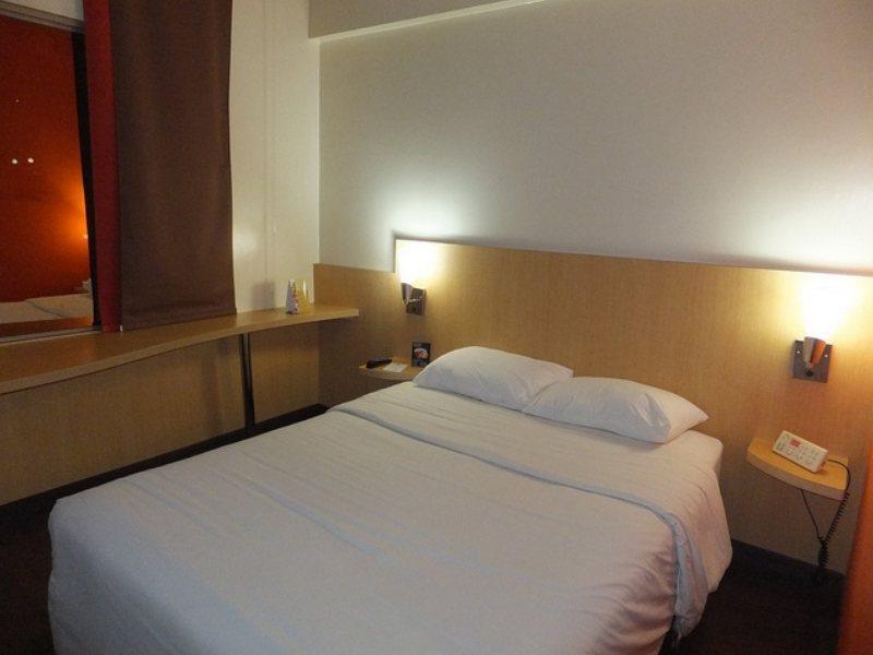 Tamarin Hotel Jakarta Manage By Vib Hospitality Management Exteriör bild