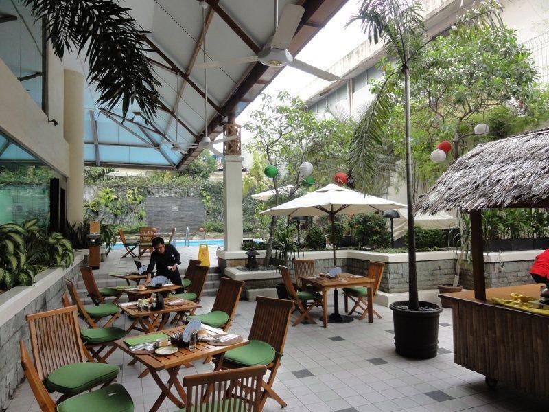 Tamarin Hotel Jakarta Manage By Vib Hospitality Management Exteriör bild