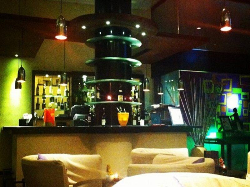 Tamarin Hotel Jakarta Manage By Vib Hospitality Management Exteriör bild