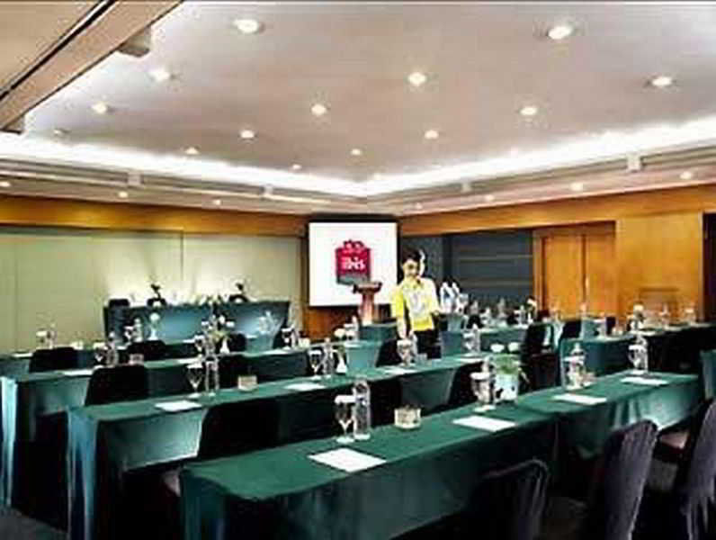 Tamarin Hotel Jakarta Manage By Vib Hospitality Management Exteriör bild