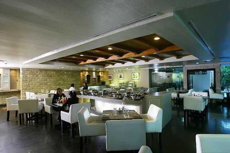 Tamarin Hotel Jakarta Manage By Vib Hospitality Management Exteriör bild