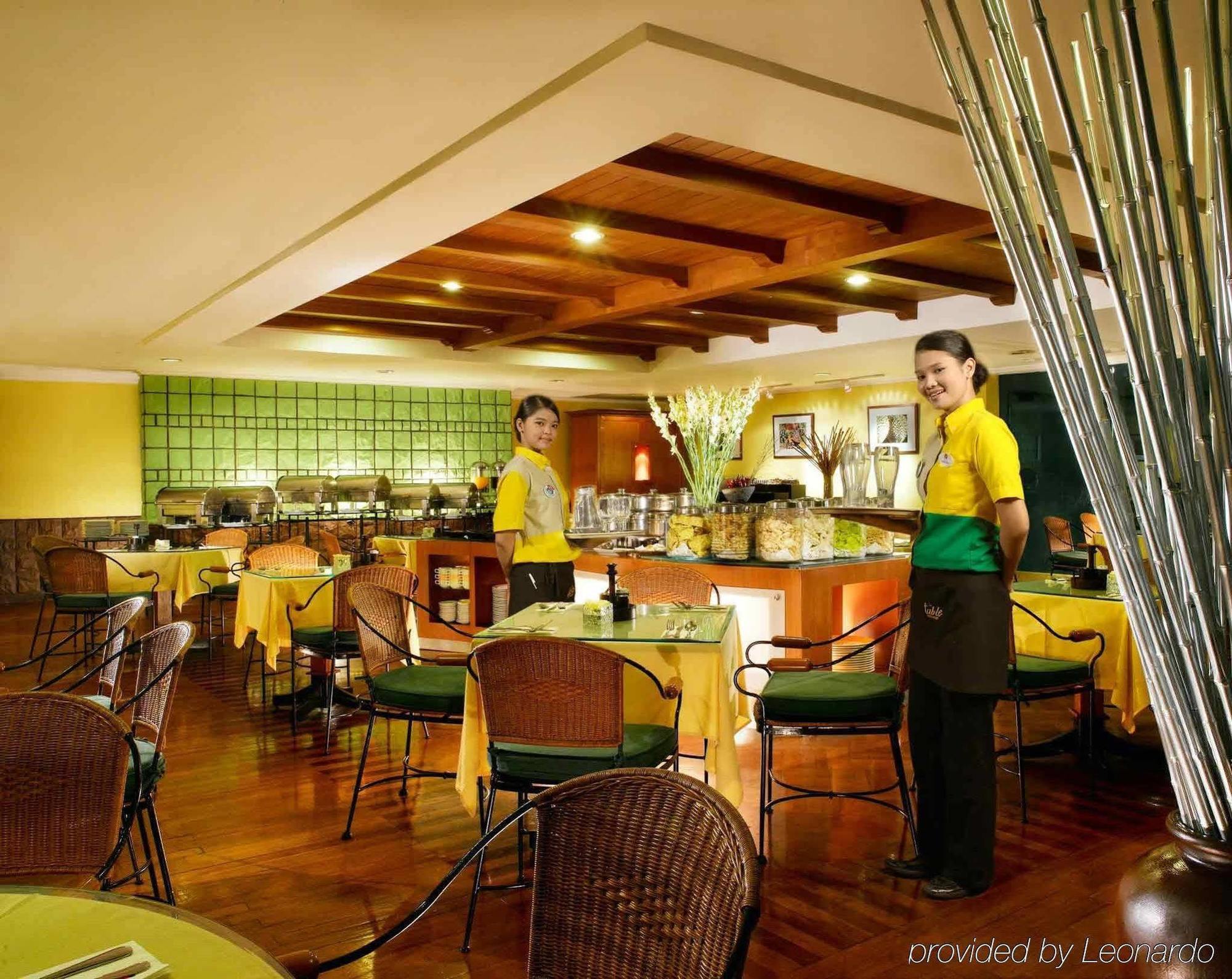 Tamarin Hotel Jakarta Manage By Vib Hospitality Management Exteriör bild